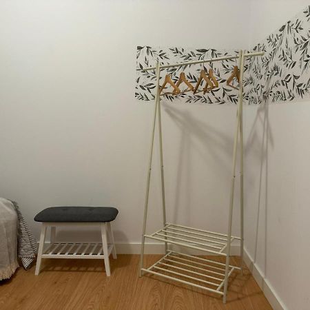 Mr Apartamentos Córdoba Kültér fotó
