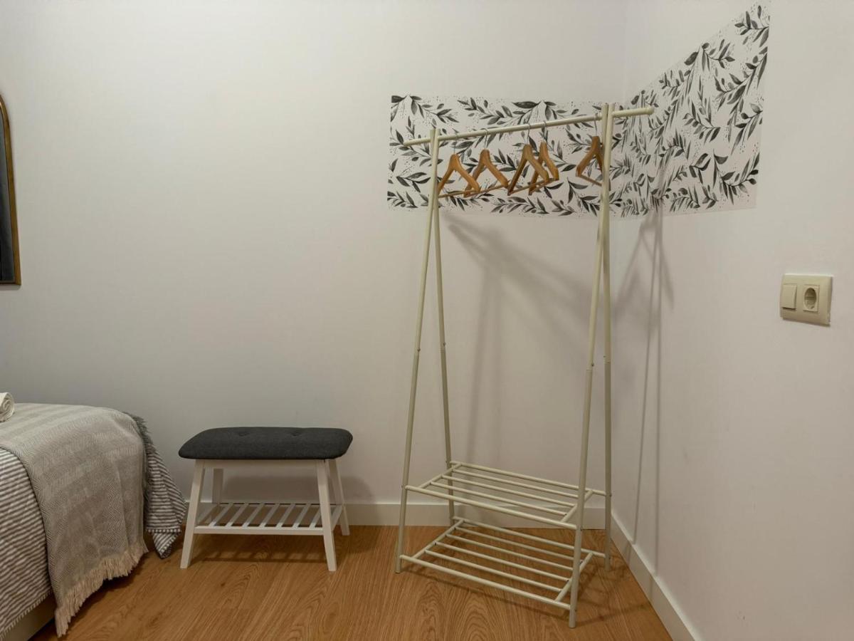 Mr Apartamentos Córdoba Kültér fotó