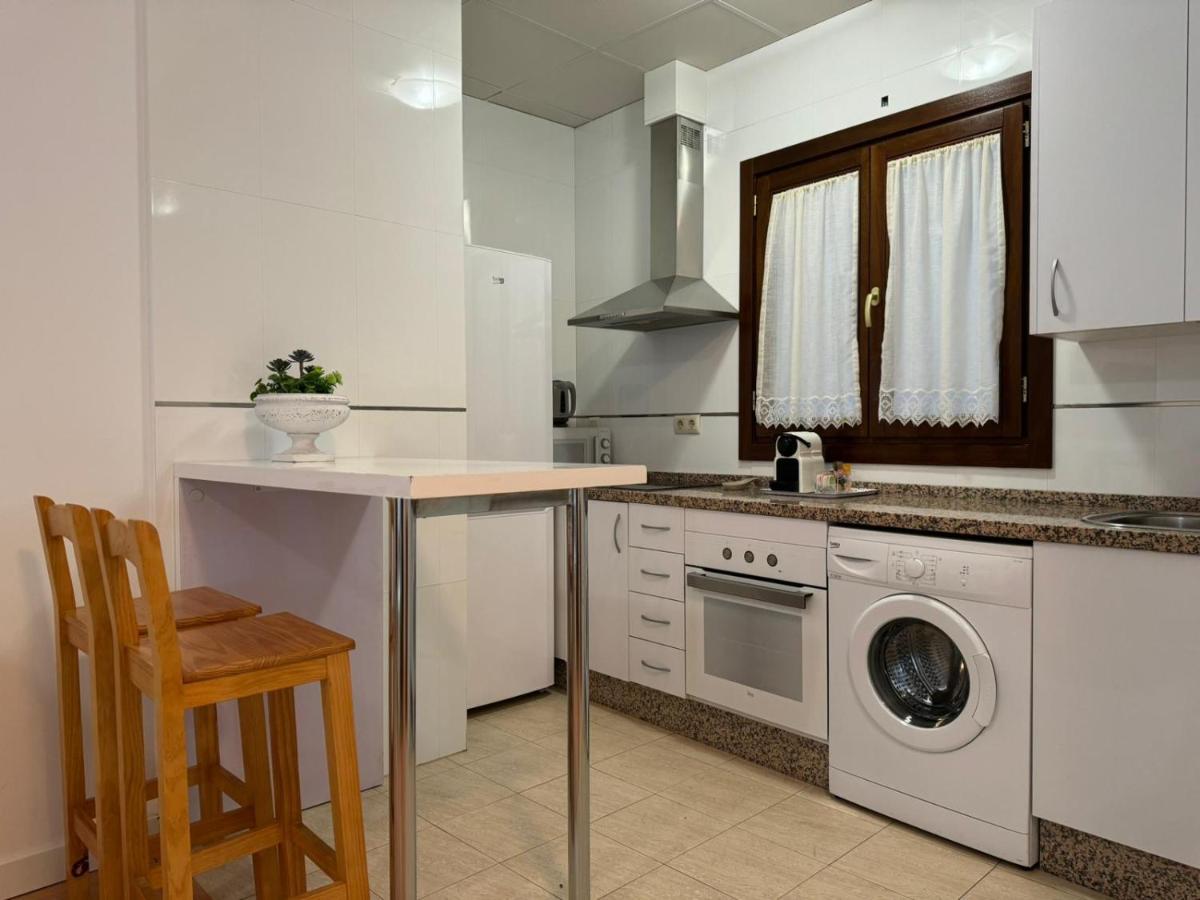 Mr Apartamentos Córdoba Kültér fotó