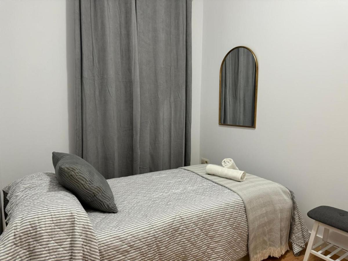 Mr Apartamentos Córdoba Kültér fotó