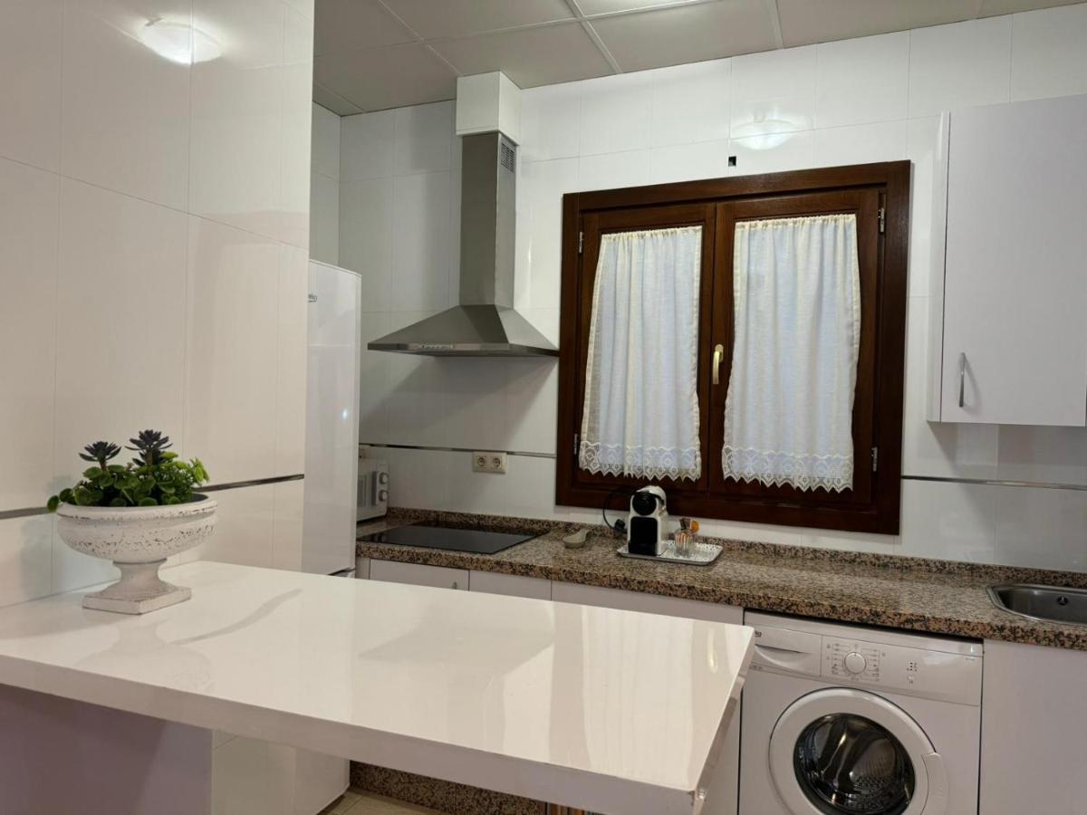 Mr Apartamentos Córdoba Kültér fotó
