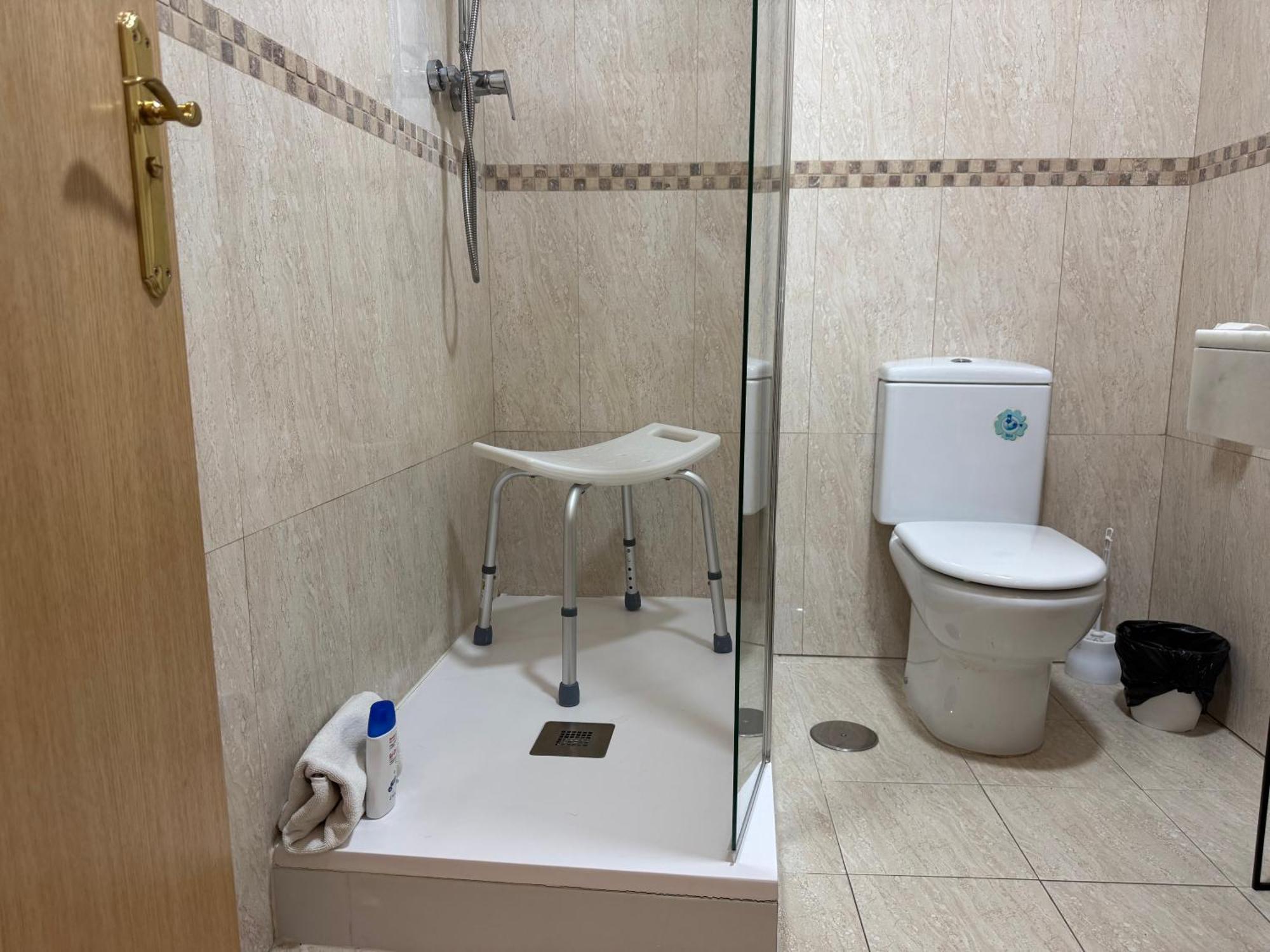 Mr Apartamentos Córdoba Kültér fotó