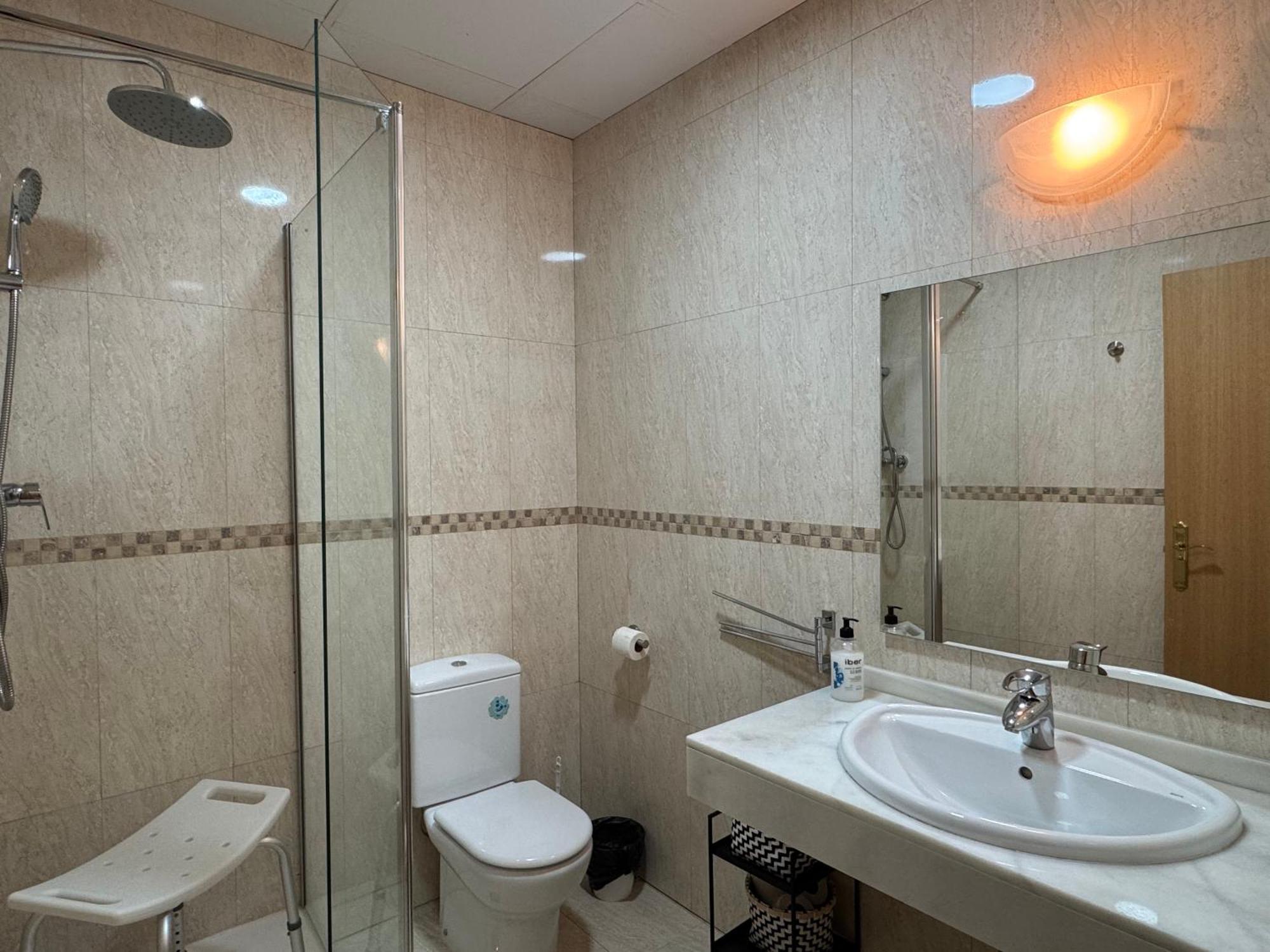 Mr Apartamentos Córdoba Kültér fotó